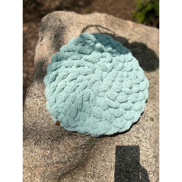 Handcrafted Cat Bed Pet Bed Small Dog Bed Biscuit Dough - Picture 3 of 4